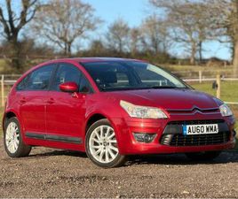 1.6 HDI EXCLUSIVE EGS6 EURO 4 5DR