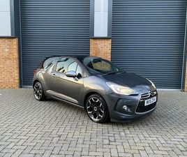 1.6 BLUEHDI DSPORT PLUS EURO 6 (START/STOP) 3DR