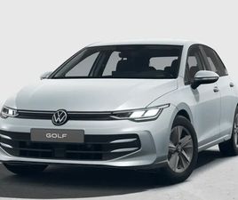 GOLF 2.0 TDI 150 DSG7 LIFE PLUS