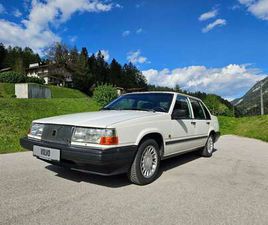 VOLVO SERIE 900 940GL/944 2,0