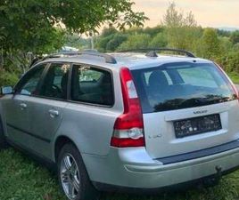 VOLVO V50 VOLVO V50 1.8 I