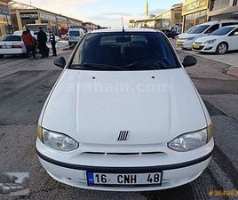 FIAT PALIO 1.4 EL