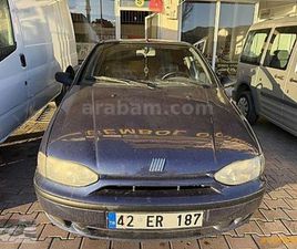 FIAT PALIO 1.4 HL