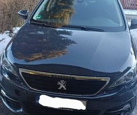 PEUGEOT 308 PEUGEOT 308