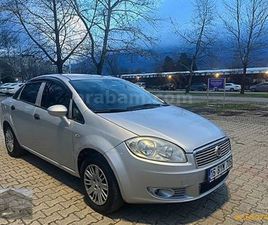 FIAT LINEA 1.4 FIRE ACTIVE