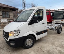 HYUNDAI H350