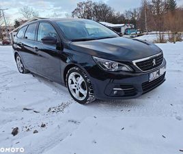 PEUGEOT 308 1.5 BLUEHDI ACTIVE PACK S&S