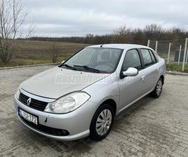 RENAULT THALIA 1.2 AUTHENTIQUE