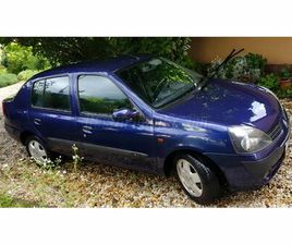 RENAULT THALIA 1.6 16V DYNAMIQUE