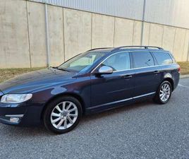 VOLVO V70 D3 VOLVO V70