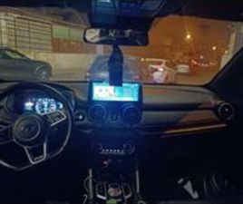 EV חשמלי אוט׳ (163 כ״ס)