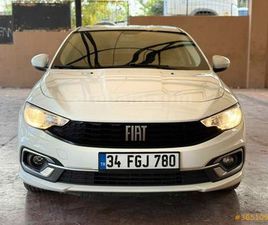 FIAT EGEA 1.3 MULTIJET EASY PLUS