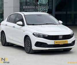 FIAT EGEA 1.3 MULTIJET EASY PLUS