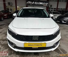 FIAT EGEA 1.3 MULTIJET EASY PLUS