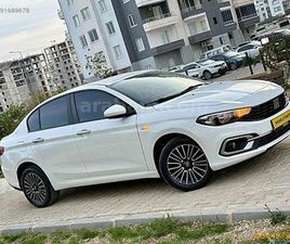 FIAT EGEA 1.3 MULTIJET EASY PLUS