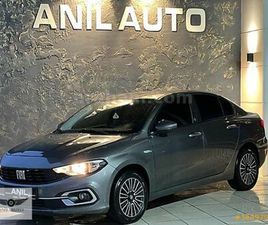 FIAT EGEA 1.3 MULTIJET EASY PLUS