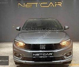 FIAT EGEA 1.3 MULTIJET EASY PLUS