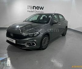 FIAT EGEA 1.3 MULTIJET EASY PLUS