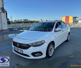 FIAT EGEA 1.3 MULTIJET URBAN