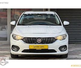 FIAT EGEA 1.3 MULTIJET URBAN