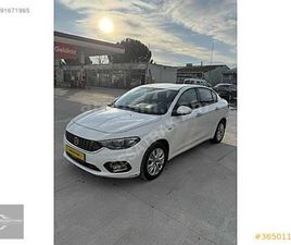 FIAT EGEA 1.3 MULTIJET URBAN