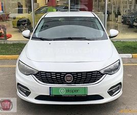 FIAT EGEA 1.3 MULTIJET URBAN