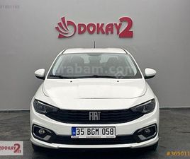 FIAT EGEA 1.3 MULTIJET URBAN