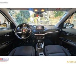 FIAT EGEA 1.3 MULTIJET URBAN