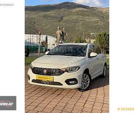 FIAT EGEA 1.3 MULTIJET URBAN PLUS
