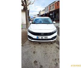 FIAT EGEA 1.4 FIRE EASY