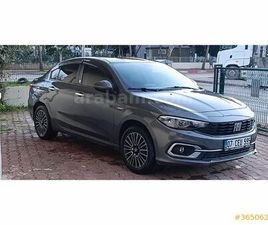 FIAT EGEA 1.4 FIRE EASY PLUS