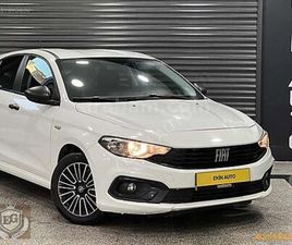 FIAT EGEA 1.4 FIRE STREET