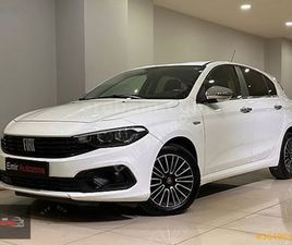 FIAT EGEA 1.4 FIRE STREET