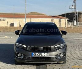 FIAT EGEA 1.4 FIRE URBAN