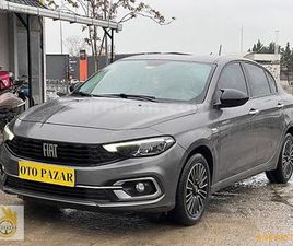 FIAT EGEA 1.4 FIRE URBAN