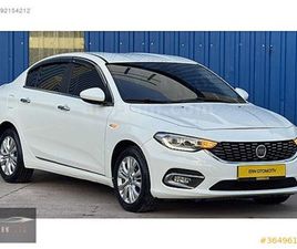 FIAT EGEA 1.4 FIRE URBAN PLUS