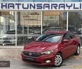 FIAT EGEA 1.4 FIRE URBAN