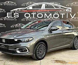 FIAT EGEA 1.4 FIRE URBAN