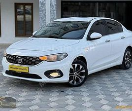 FIAT EGEA 1.6 E-TORQ LOUNGE