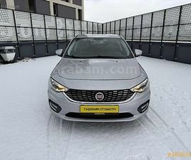 FIAT EGEA 1.6 E-TORQ LOUNGE