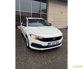 FIAT EGEA 1.6 MULTIJET EASY