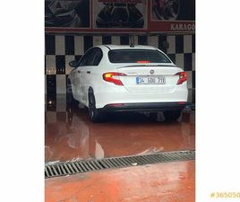 FIAT EGEA 1.6 MULTIJET EASY