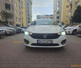 FIAT EGEA 1.6 MULTIJET EASY PLUS