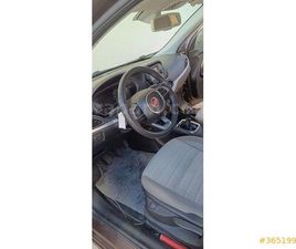 FIAT EGEA 1.6 MULTIJET LOUNGE