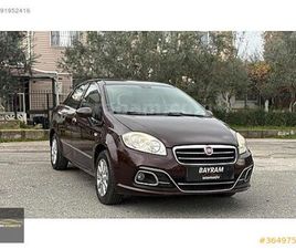 FIAT LINEA 1.3 MULTIJET URBAN