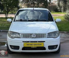 FIAT PALIO 1.3 MULTIJET DYNAMIC SOLE