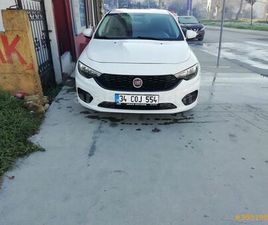 FIAT EGEA 1.3 MULTIJET EASY
