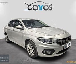 FIAT EGEA 1.3 MULTIJET URBAN