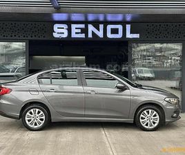 FIAT EGEA 1.3 MULTIJET URBAN PLUS