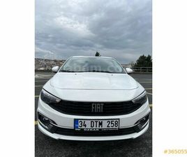 FIAT EGEA 1.4 FIRE EASY